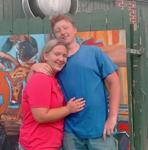 Meet your Posher, Morgan